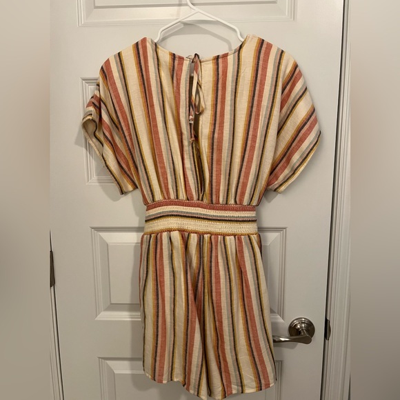 Wrap Rompers - Picture 6 of 6